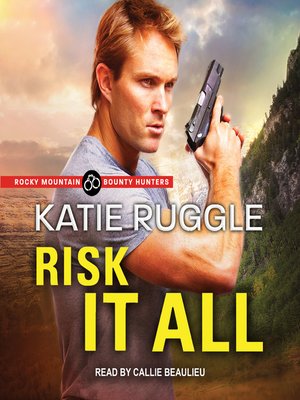 cover image of Risk it All